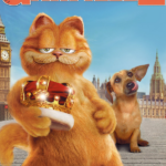 Garfield 2