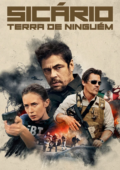 Sicario: Terra de Ninguém
