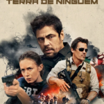 Sicario: Terra de Ninguém