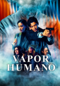 Vapor Humano