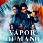 Vapor Humano