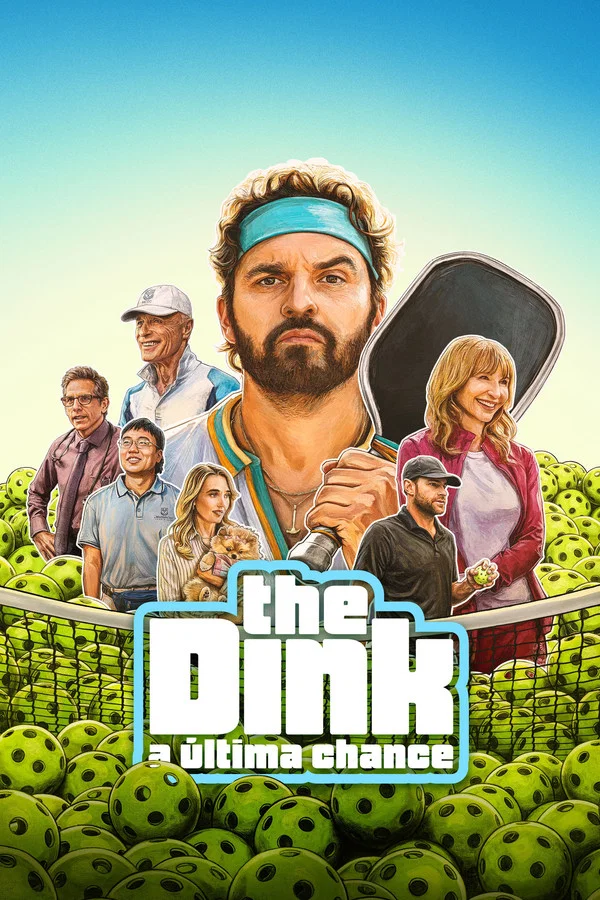 The Dink – A Última Chance