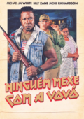 Ninguém Mexe com a Vovó