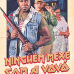 Ninguém Mexe com a Vovó