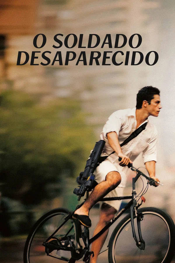 O Soldado Desaparecido