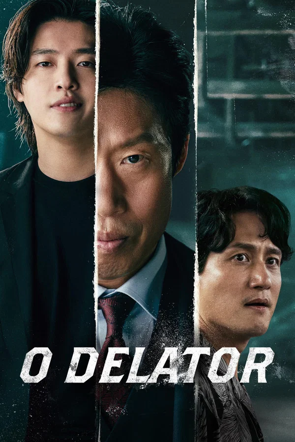 O Delator