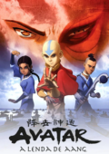 Avatar: A Lenda de Aang