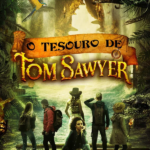 A Busca pelo Ouro de Tom Sawyer