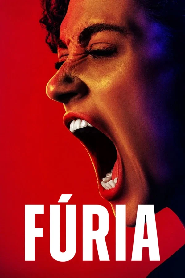 Fúria