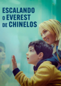 Escalando o Everest de Chinelos