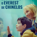 Escalando o Everest de Chinelos
