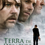 Terra de Desafios