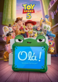Toy Story 5