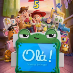 Toy Story 5