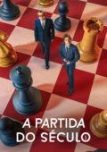 A Partida do Século