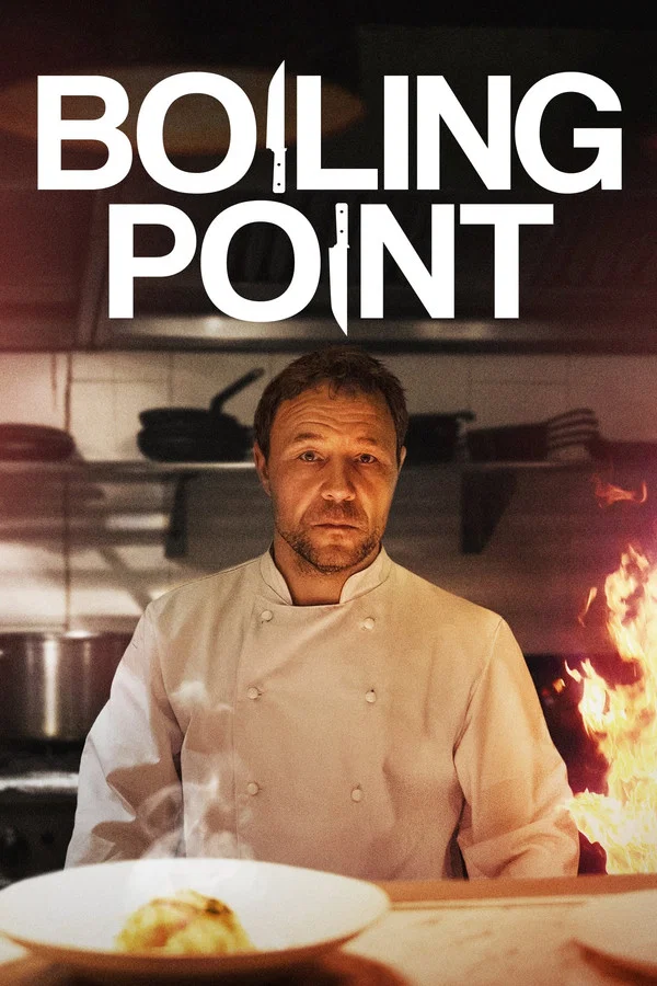 O Chef