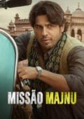 Missão Majnu