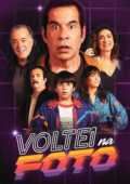 Voltei na Foto