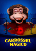 Carrossel Mágico