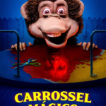 Carrossel Mágico