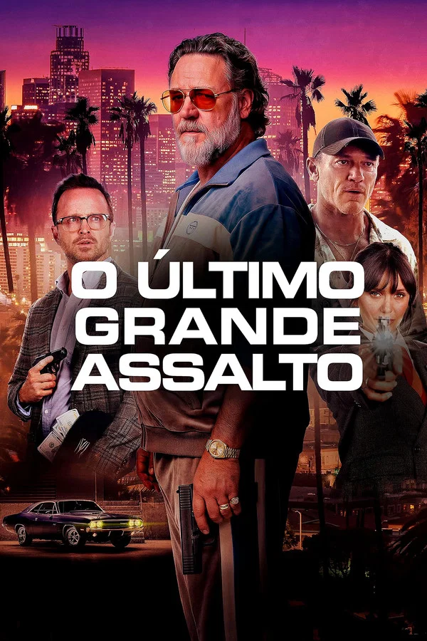 O Último Grande Assalto