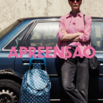 Apreensão