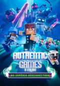 Authentic Games: No Império Desconectado