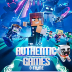 Authentic Games: No Império Desconectado