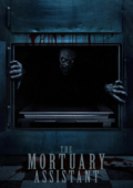 The Mortuary Assistant