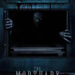 The Mortuary Assistant