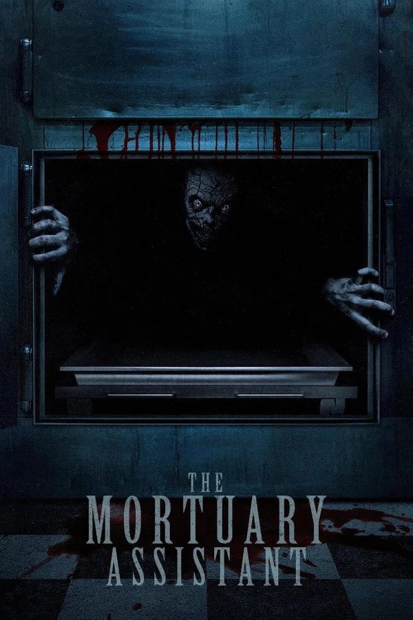 The Mortuary Assistant