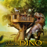 Meu Amigo Dino: Retorno ao Mundo Perdido
