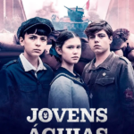 Jovens Águias