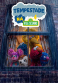 Tempestade na Vila Sésamo
