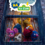 Tempestade na Vila Sésamo
