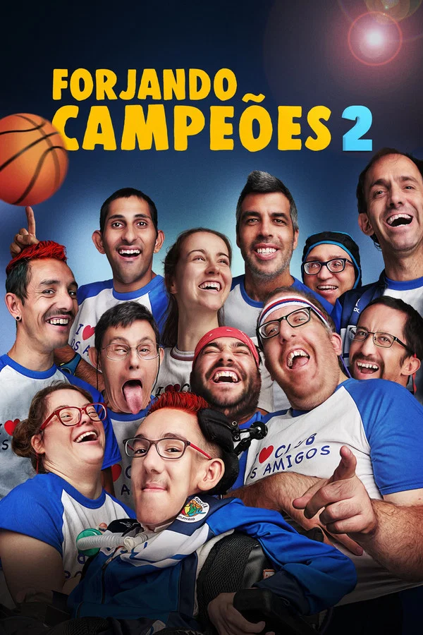 Forjando Campeões 2