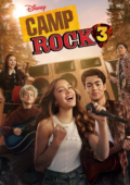 Camp Rock 3