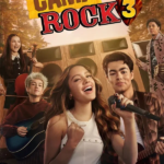 Camp Rock 3