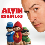 Alvin e os Esquilos