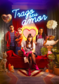 Trago Seu Amor