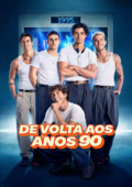 De Volta Aos Anos 90