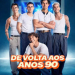 De Volta Aos Anos 90