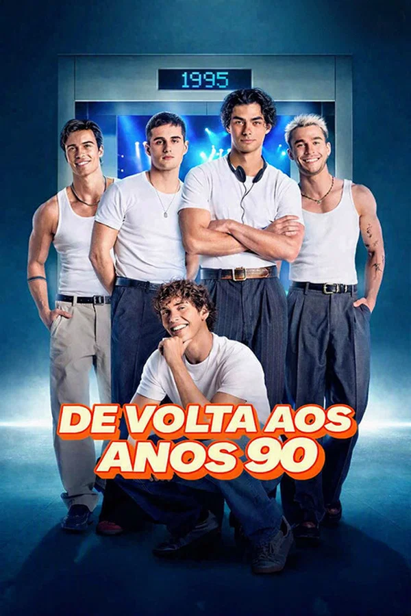 De Volta Aos Anos 90