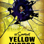 Yellow Mirror: A Realidade Paralela de Homer