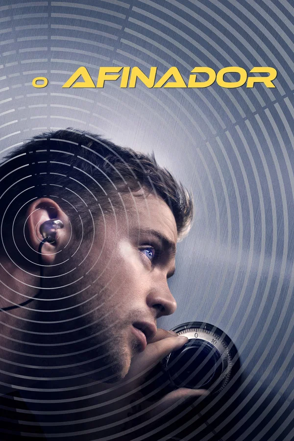 O Afinador