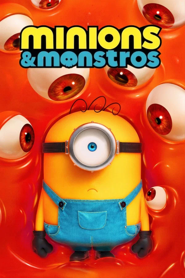 Minions & Monsters