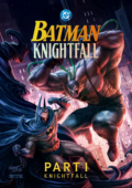 Batman: A Queda do Morcego – Parte 1