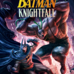 Batman: A Queda do Morcego – Parte 1