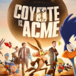 Coyote vs. ACME
