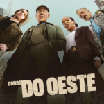 Donos do Oeste